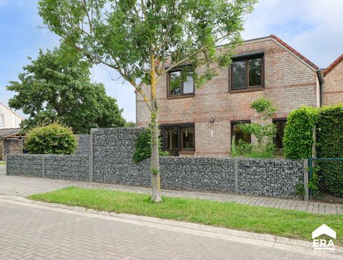                                         Woning te koop in Herk-de-Stad, € 259.000
