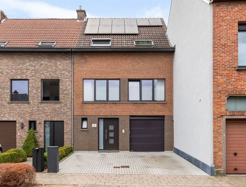                                         Eengezinswoning te koop in Wommelgem, € 625.000
