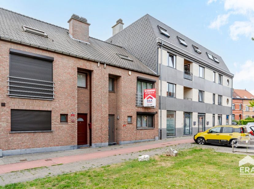 Huis te koop in Guido Gezellestraat 44,
                    1780 Wemmel