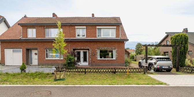 Huis te koop in De Lei 32, 2491 Olmen