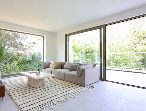                                         Duplex te koop in Blaasveld, € 409.500
