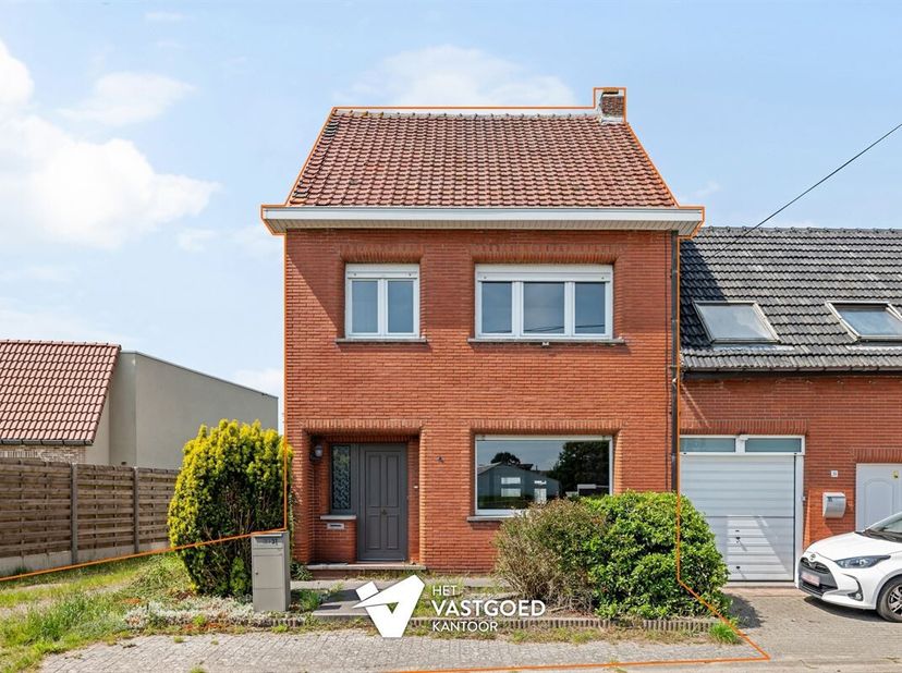 Maison à vendre
                    à 2490 Balen