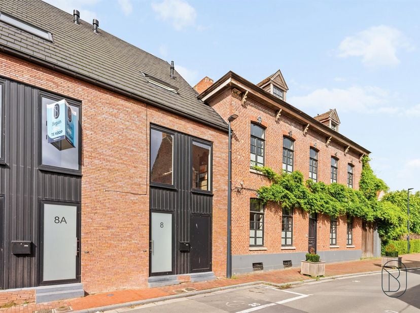 Stijlvolle nieuwbouwwoning met 3 slaapkamers, 2 badkamers en tuin Spiere<br />
<br />
Op zoek naar een energiezuinige en instapklare woning waar com