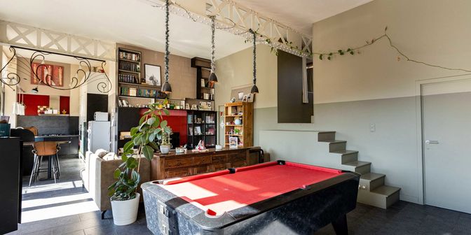 Appartement te koop in Jan van Nassaustraat 61 bus 6, 9600 Ronse