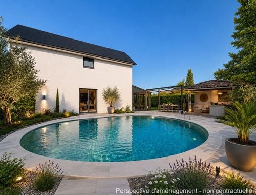                                         Villa à vendre à Verlaine, € 395.000
