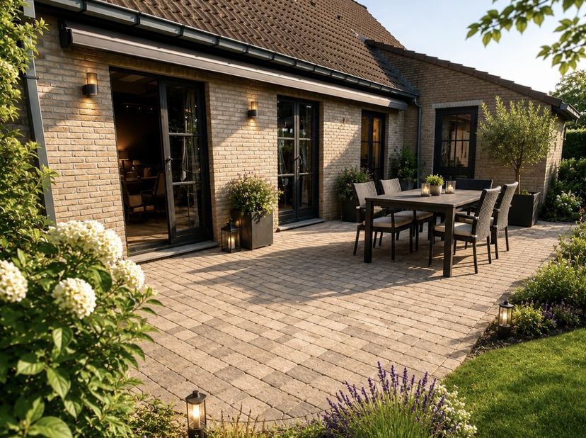 Maison à vendre à Kruierstraat 7,
                    8670 Oostduinkerke
