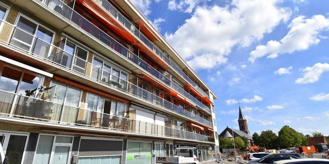 Appartement te koop in 8560 Gullegem