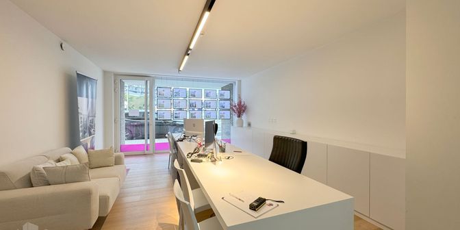 Bedrijfsvastgoed te huur in Hippoliet Spilleboutdreef 56, 8800 Roeselare