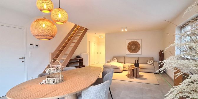 Appartement te koop in Rue Provinciale 81, 7760 Celles