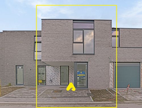                                         Maison à vendre à Adinkerke, € 355.000
