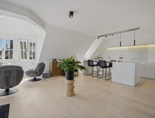                                         Duplex te koop in Nieuwpoort, € 485.000
