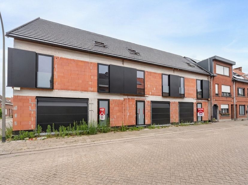 Maison à vendre
                    à 2070 Zwijndrecht