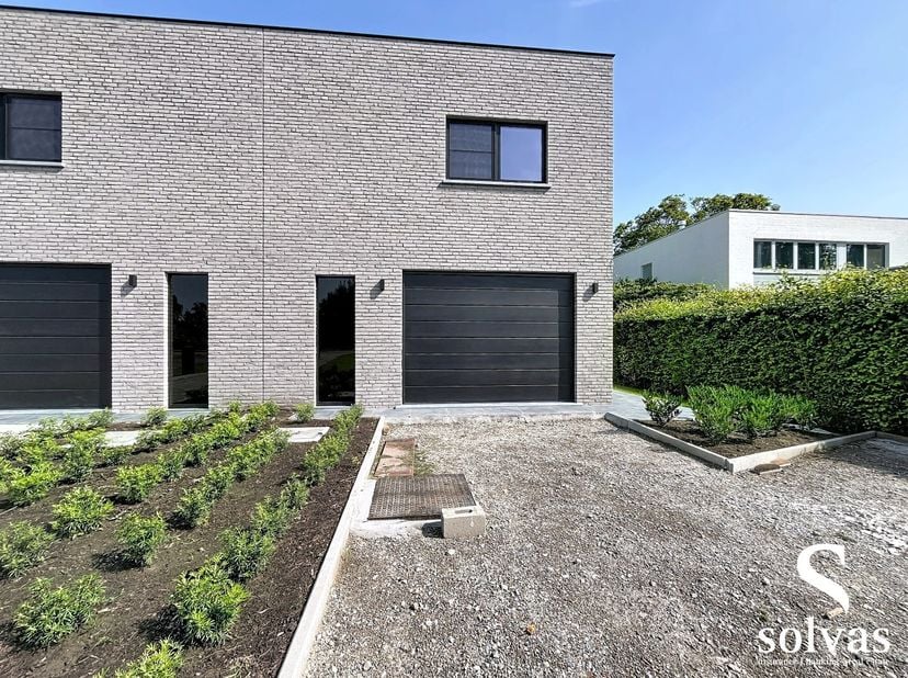 Huis te huur in Brug-Noord 33,
                    9880 Aalter