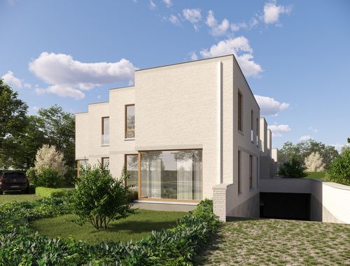                                         Appartement te koop in Bonheiden, € 345.000
