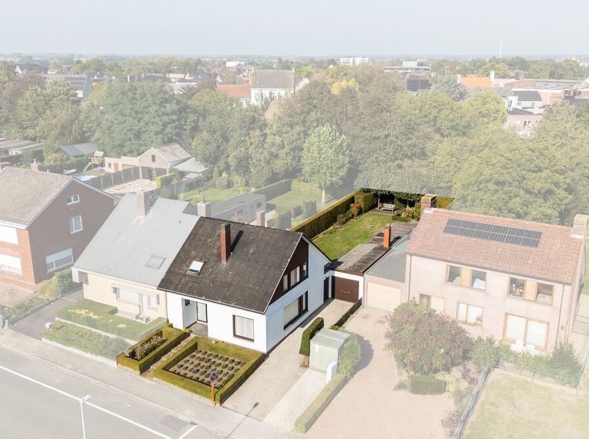Maison à vendre à Driesstraat 44,
                    8700 Tielt