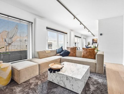                                         Penthouse te koop in Sint-Idesbald, € 549.000
