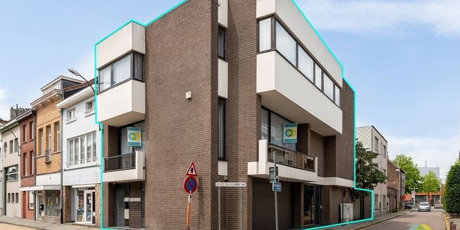 Bedrijfsvastgoed te koop in 1800 Vilvoorde