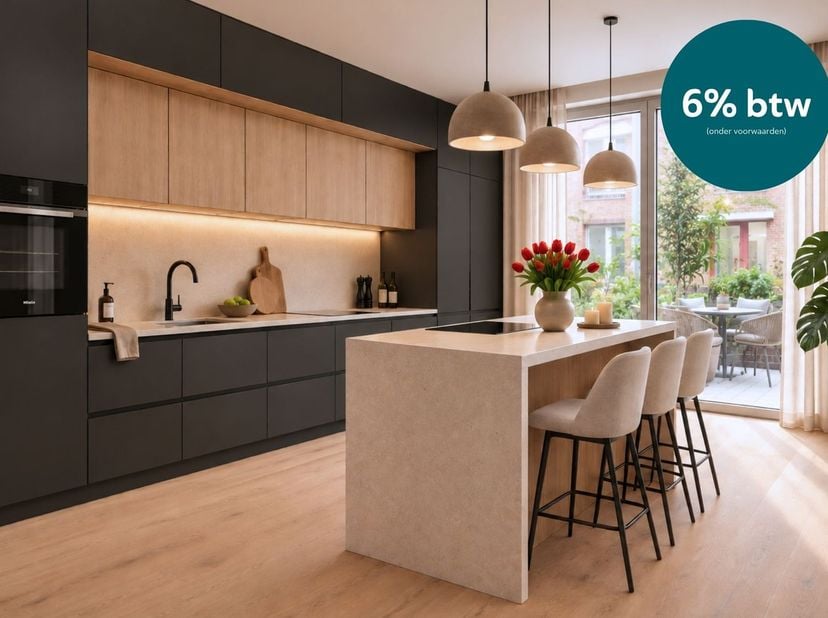Huis te koop in Arthur Vanderpoortenlaan 5 bus 7,
                    2500 Lier