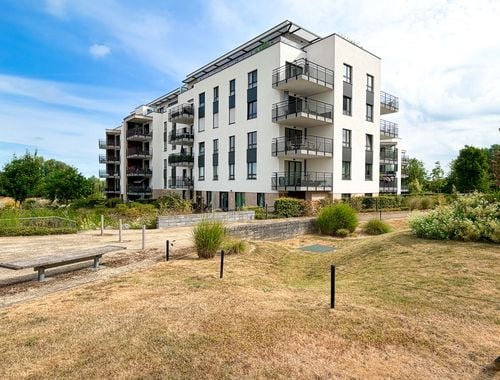                                         Appartement te huur in Braine-l'Alleud, € 1.400
