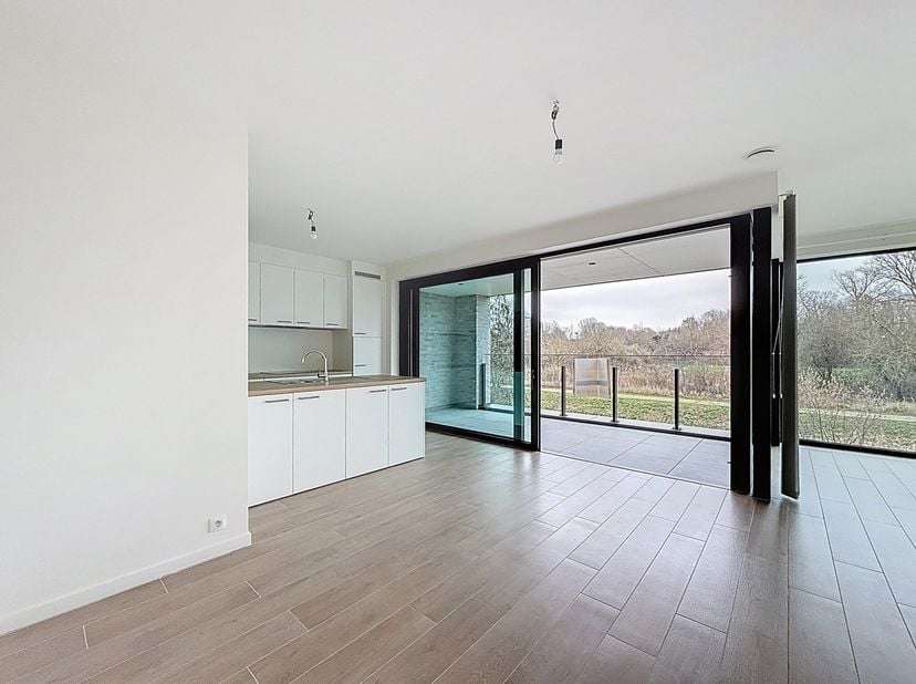 Appartement à louer
                    à 3300 Oorbeek