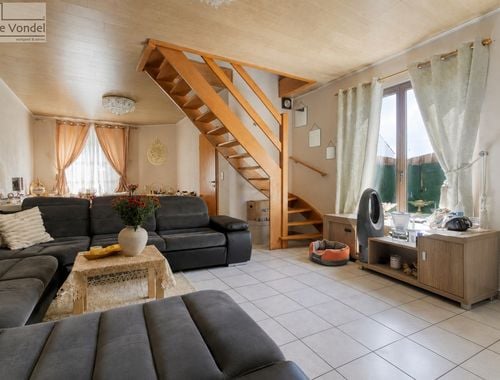                                        Woning te koop in Aalst, € 235.000

