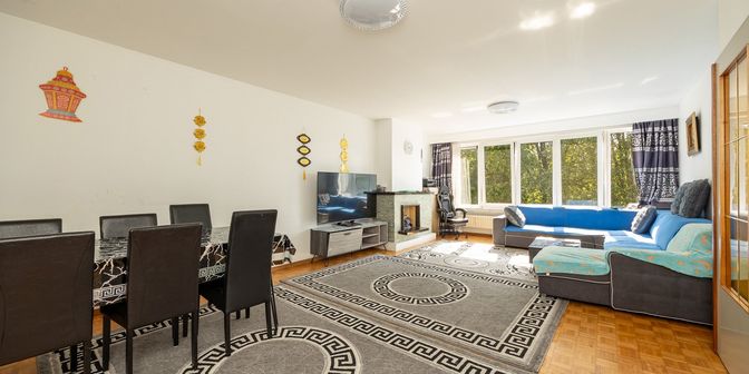 Appartement à vendre à Hendrik Van Uffelslaan 10-12 boîte 301, 2100 Deurne