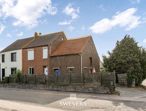                                         Maison à vendre à Halen, € 230.000
