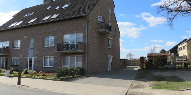 Appartement te huur in Waterkasteelstraat 10 bus 2.3, 3740 Bilzen