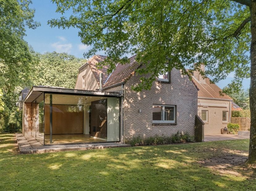 Maison à vendre
                    à 3500 Hasselt