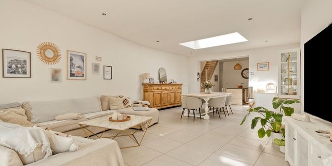 Huis te koop in Nieuwstraat 70, 9470 Denderleeuw
