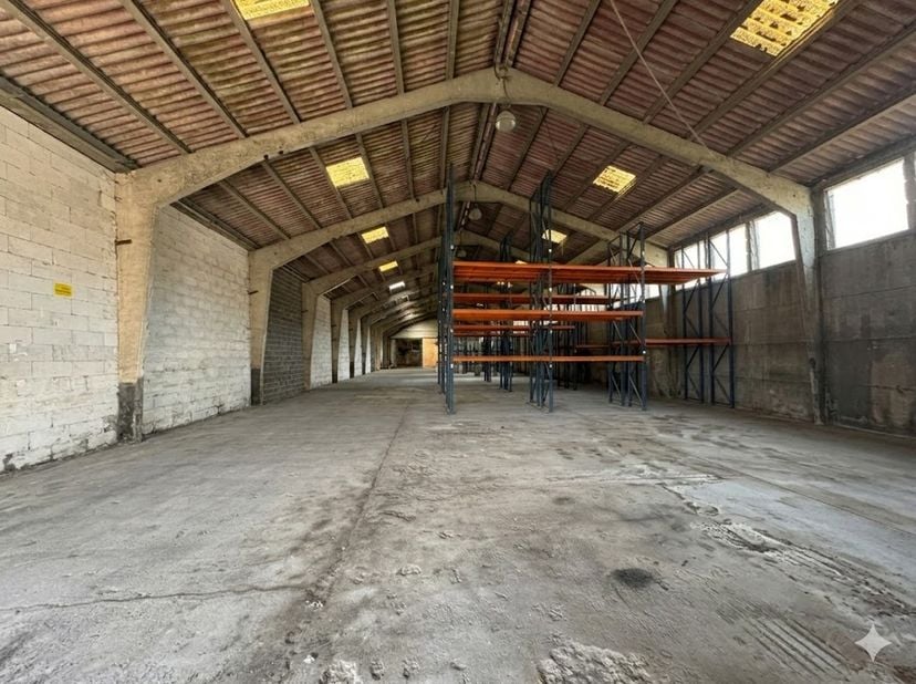 Bedrijfsvastgoed te huur in Zwartenhoekstraat 2,
                    8660 Adinkerke