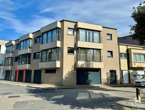                                         Garagebox te koop in Wenduine, € 97.000
