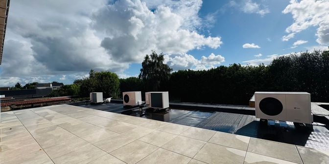 Appartement te huur in Kerselarendreef 49 bus 101, 9170 De Klinge