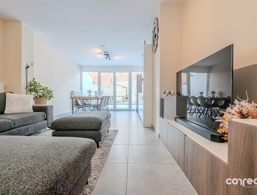                                         Woning te koop in Sint-Andries, € 349.000
