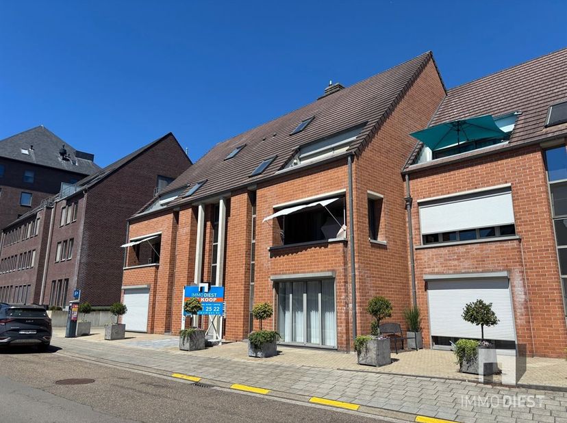 Appartement à vendre
                    à 3290 Diest