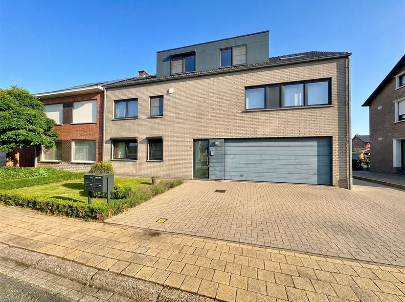 Appartement te huur
                    in 2830 Willebroek