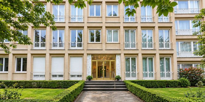 Appartement te koop in Avenue du Derby 61, 1050 Elsene