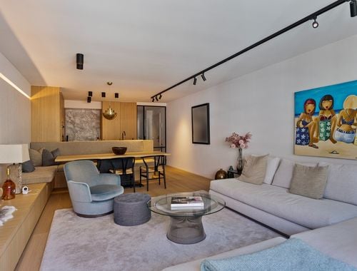                                        Appartement te koop in Knokke, € 1.250.000
