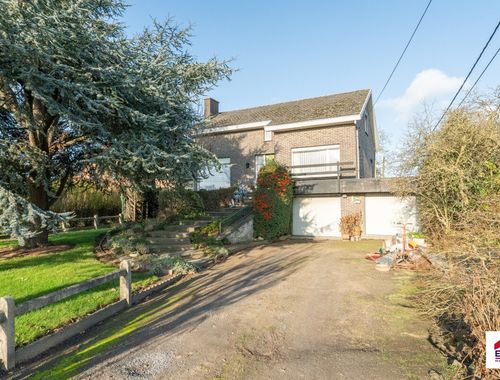                                         Maison à vendre à Aarsele, € 280.000
