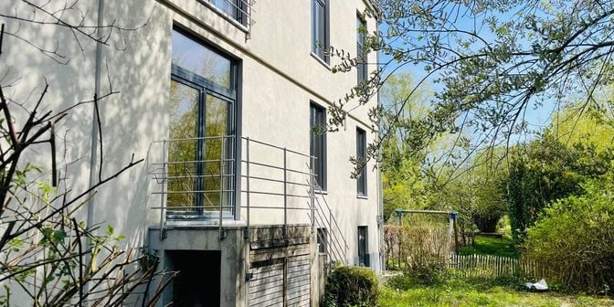 Appartement à vendre à Route de l' Etat 181, 1380 Couture-Saint-Germain