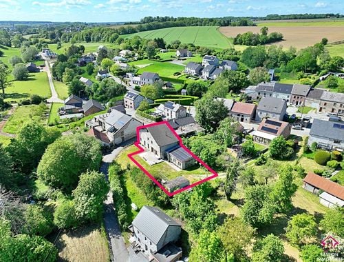                                         Maison à vendre à Mettet, € 229.000
