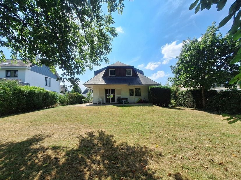 Huis te huur in Parklaan 51,
                    3080 Tervuren