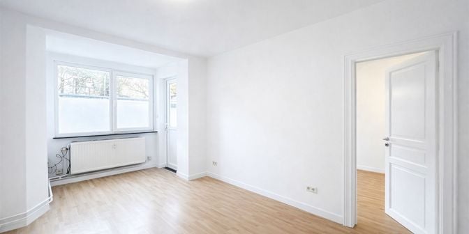 Appartement te koop in Paul Lebrunstraat 37 bus 0001, 3000 Leuven