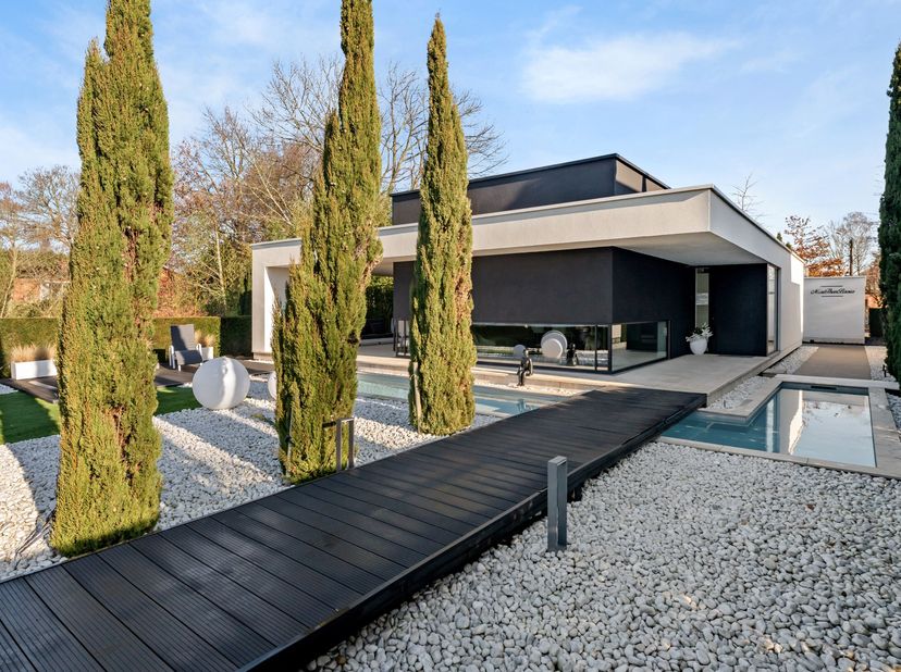 Maison à vendre
                    à 3511 Kuringen