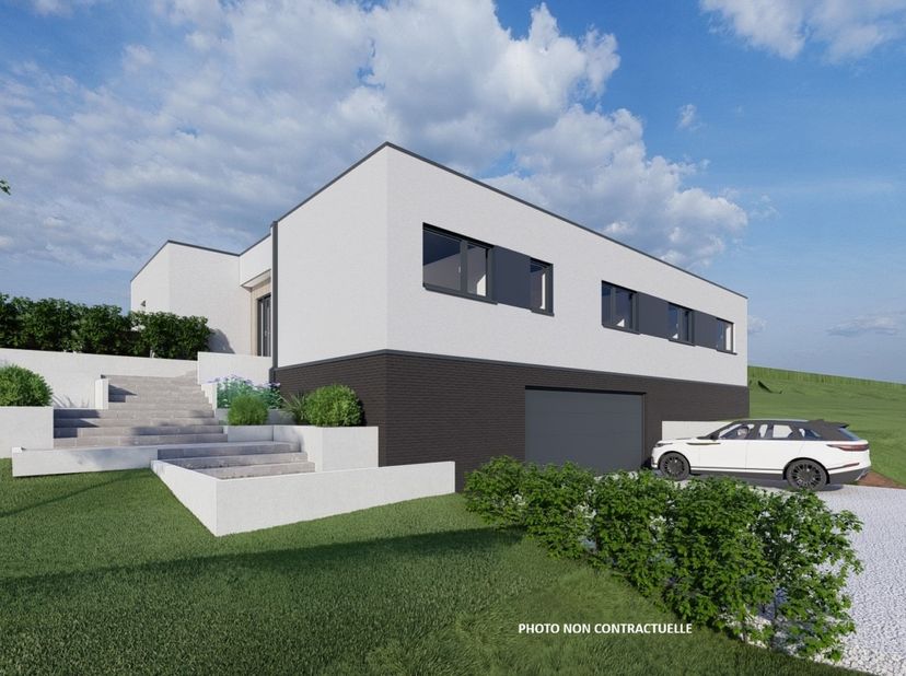 Huis te koop in Rue du Vivier 40 bus F,
                    6690 Vielsalm