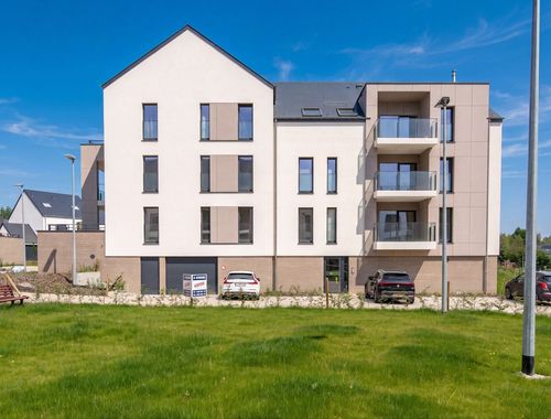                                         Appartement te koop in Arlon, € 368.000
