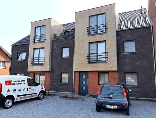                                         Appartement te huur in Helchteren, € 850
