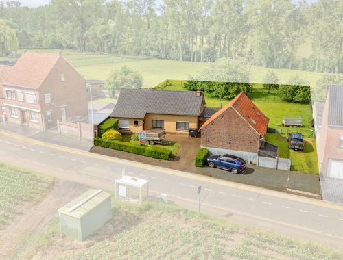                                         Maison à vendre à Aspelare, € 395.000
