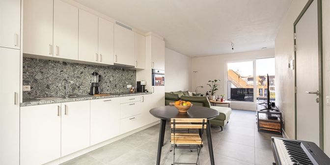 Appartement à vendre à Oudebaan 1 boîte 4, 2640 Mortsel