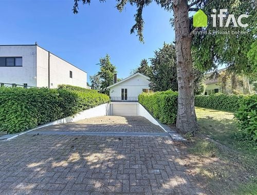                                         Villa te huur in Tervuren, € 2.300
